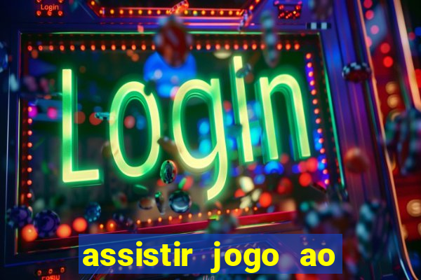 assistir jogo ao vivo rmc